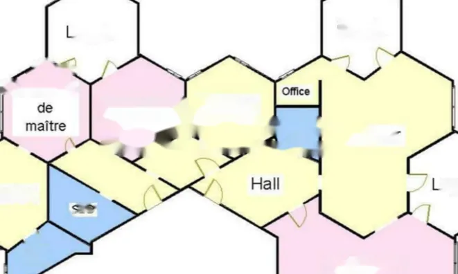 Недвижимость Apartment Monaco, Monte-Carlo: 12