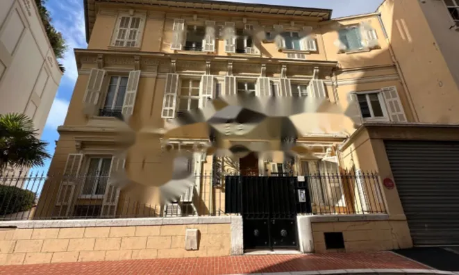 Недвижимость Apartment Monaco, Monte-Carlo: 1