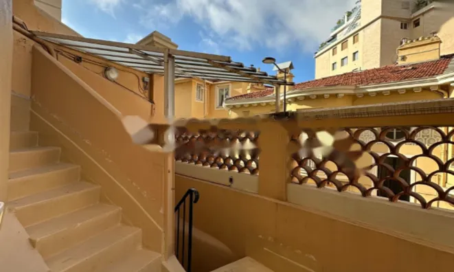 Недвижимость Apartment Monaco, Monte-Carlo: 3
