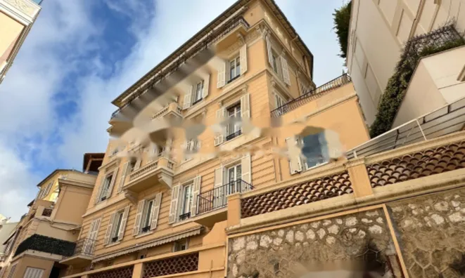 Недвижимость Apartment Monaco, Monte-Carlo: 8