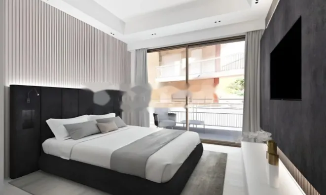 Недвижимость Apartment Monaco, Port: 2