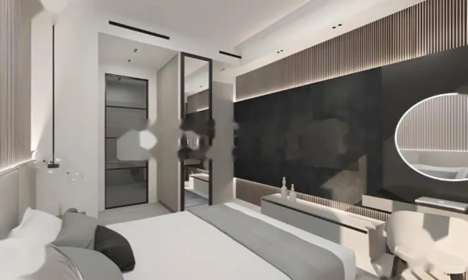 Недвижимость Apartment Monaco, Port: 3