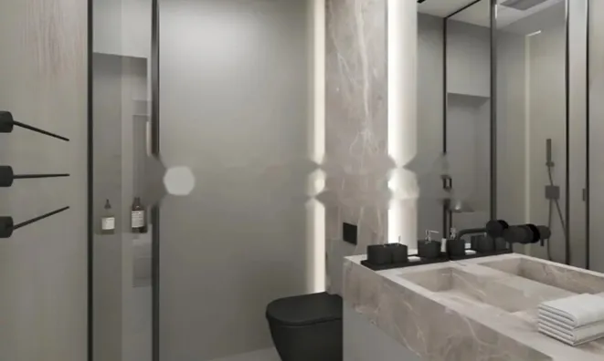 Недвижимость Apartment Monaco, Port: 4