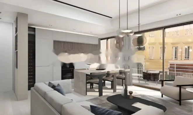 Недвижимость Apartment Monaco, Port: 6