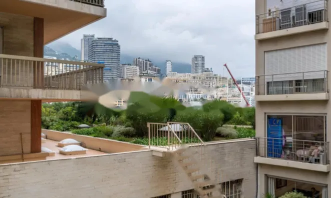 Недвижимость Apartment Monaco, Port: 7