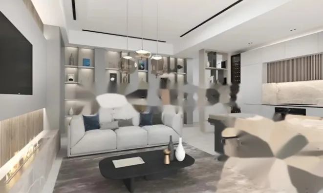 Недвижимость Apartment Monaco, Port: 9