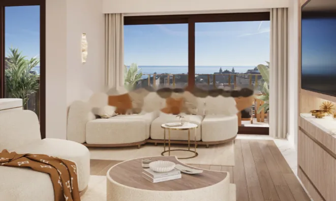 Недвижимость Apartment Monaco, Monte-Carlo: 1