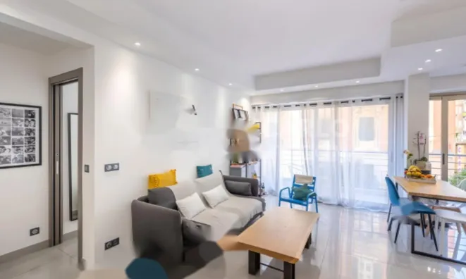Недвижимость Apartment Monaco, Port: 1