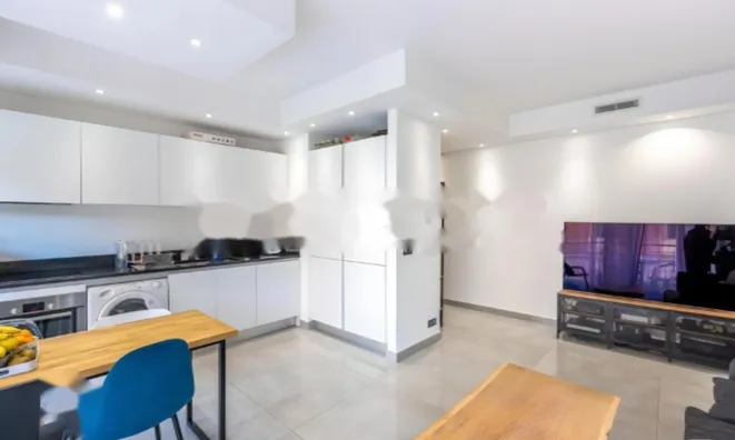 Недвижимость Apartment Monaco, Port: 3