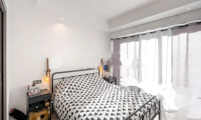 Недвижимость Apartment Monaco, Port: 6