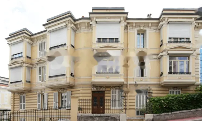 Недвижимость Apartment Monaco, Monte-Carlo: 2