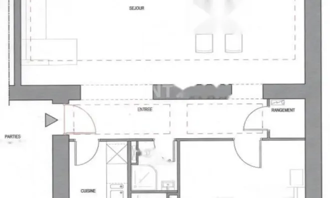 Недвижимость Apartment Monaco, Monte-Carlo: 19