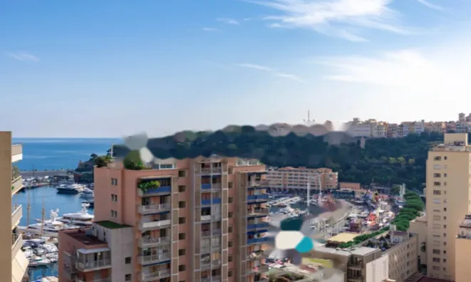 Недвижимость Apartment Monaco, Moneghetti: 1