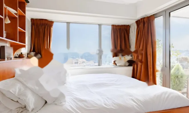 Недвижимость Apartment Monaco, Moneghetti: 4