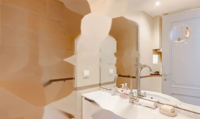 Недвижимость Apartment Monaco, Moneghetti: 5