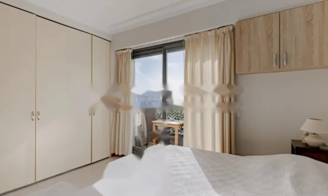 Недвижимость Apartment Monaco, Moneghetti: 6