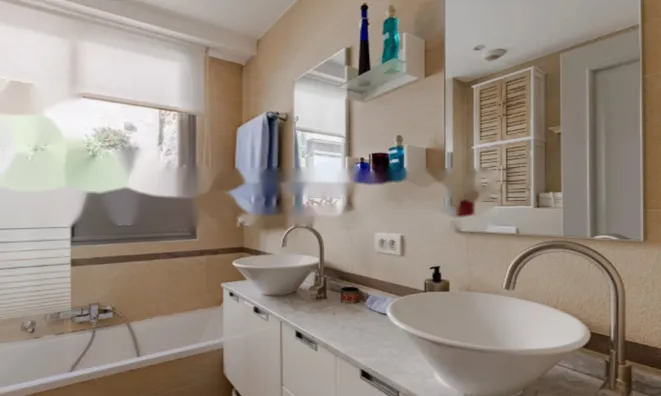 Недвижимость Apartment Monaco, Moneghetti: 7