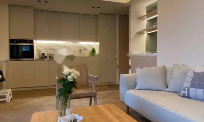 Недвижимость Apartment Monaco, La Rousse: 4