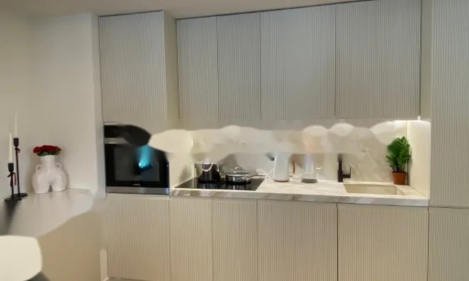 Недвижимость Apartment Monaco, La Rousse: 5