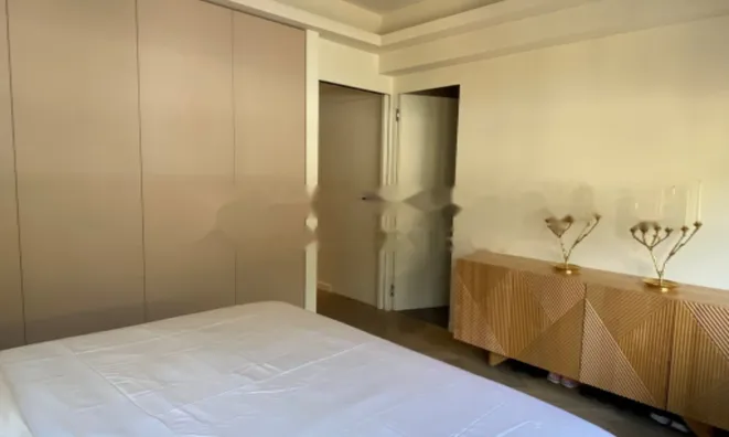 Недвижимость Apartment Monaco, La Rousse: 8