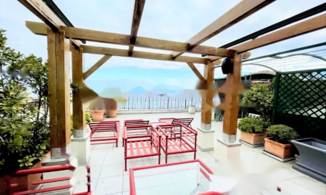 Недвижимость Apartment Monaco, Carre D'Or: 1