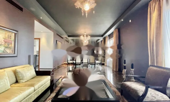 Недвижимость Apartment Monaco, Carre D'Or: 2