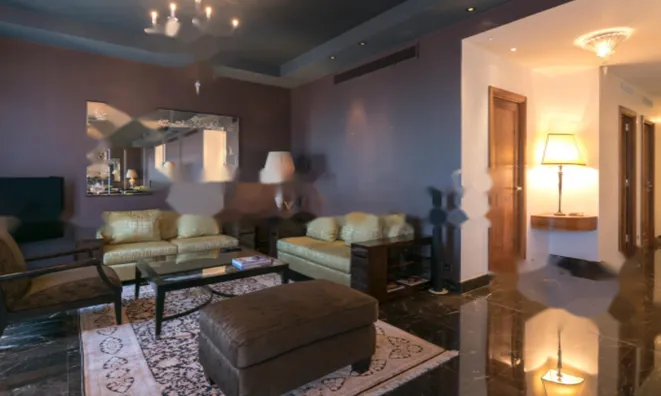 Недвижимость Apartment Monaco, Carre D'Or: 3