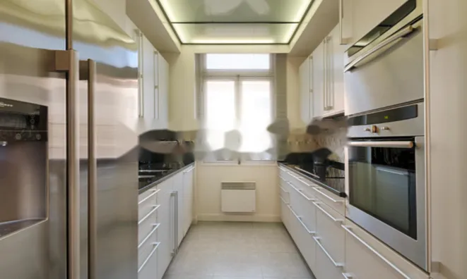 Недвижимость Apartment Monaco, Carre D'Or: 4