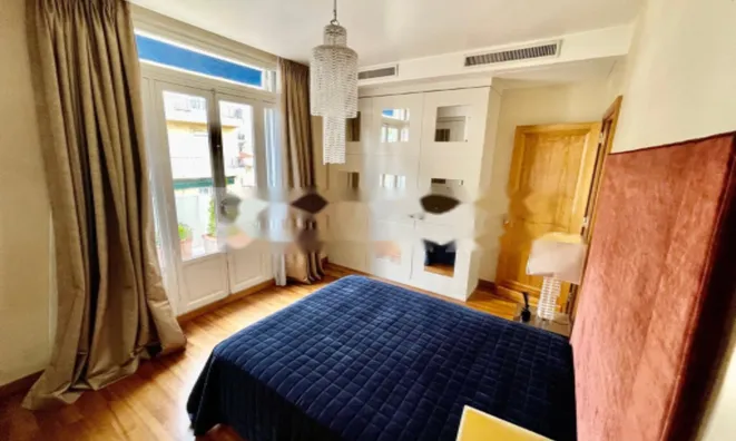 Недвижимость Apartment Monaco, Carre D'Or: 6