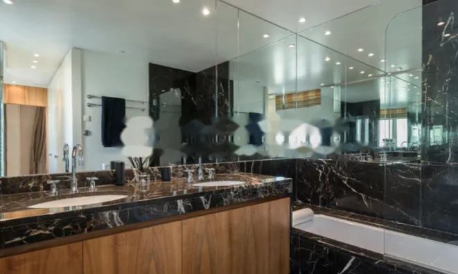 Недвижимость Apartment Monaco, Carre D'Or: 9