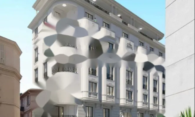 Недвижимость Apartment Monaco, Condamine: 1