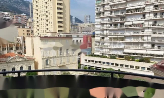 Недвижимость Apartment Monaco, Condamine: 2