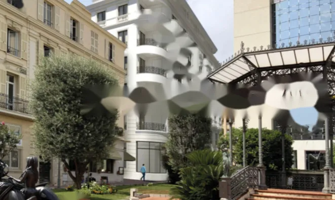 Недвижимость Apartment Monaco, Condamine: 3