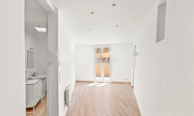 Недвижимость Apartment Monaco, Monte Carlo: 7