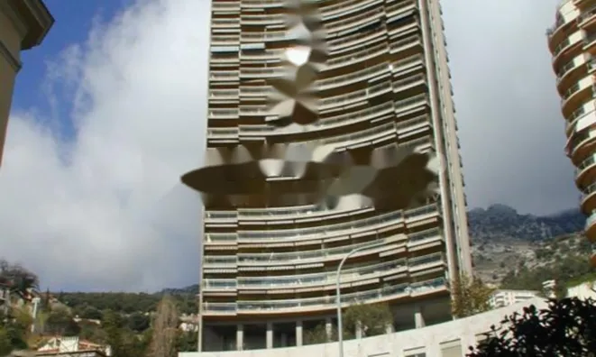 Недвижимость Apartment Monaco, La Rousse: 1