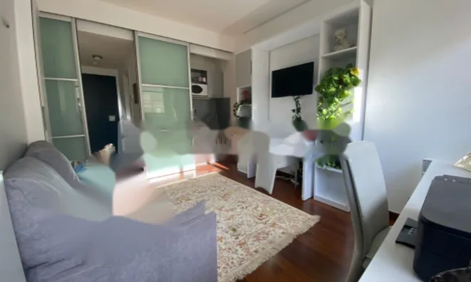 Недвижимость Apartment Monaco, La Rousse: 3