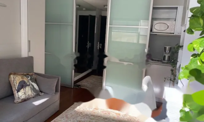 Недвижимость Apartment Monaco, La Rousse: 5