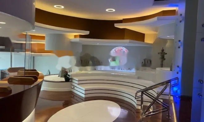 Недвижимость Apartment Monaco, La Rousse: 11