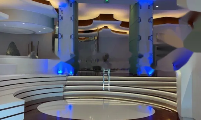 Недвижимость Apartment Monaco, La Rousse: 12