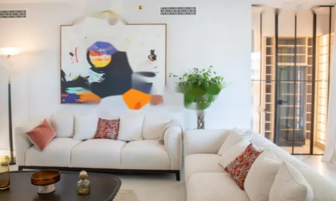 Недвижимость Apartment Monaco, La Rousse: 3