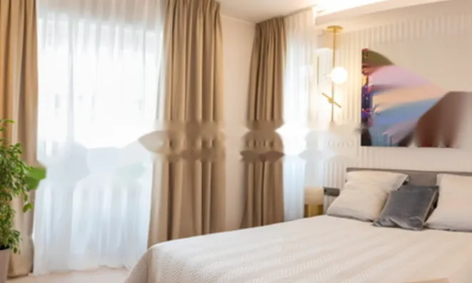 Недвижимость Apartment Monaco, La Rousse: 8