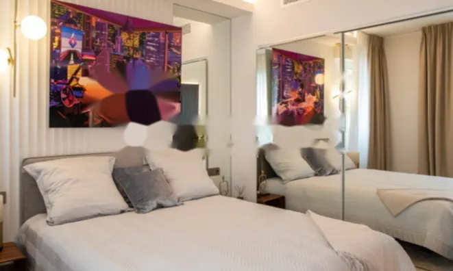 Недвижимость Apartment Monaco, La Rousse: 10