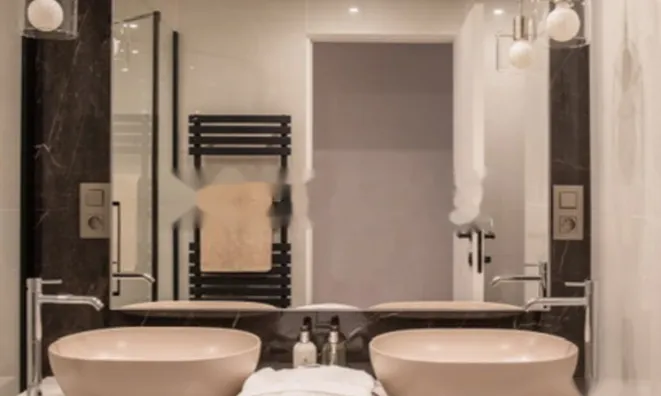 Недвижимость Apartment Monaco, La Rousse: 11