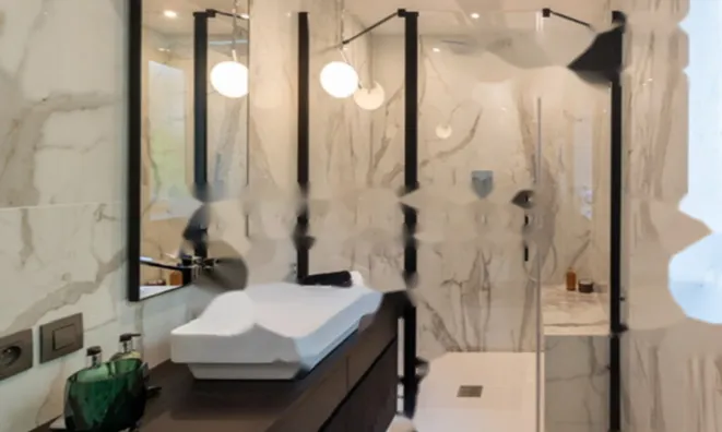 Недвижимость Apartment Monaco, La Rousse: 12