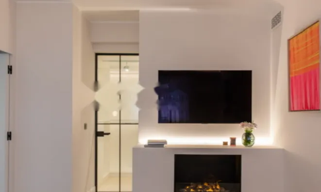 Недвижимость Apartment Monaco, La Rousse: 13