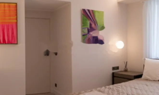 Недвижимость Apartment Monaco, La Rousse: 14