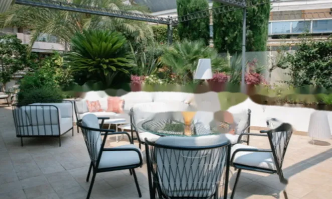 Недвижимость Apartment Monaco, La Rousse: 17