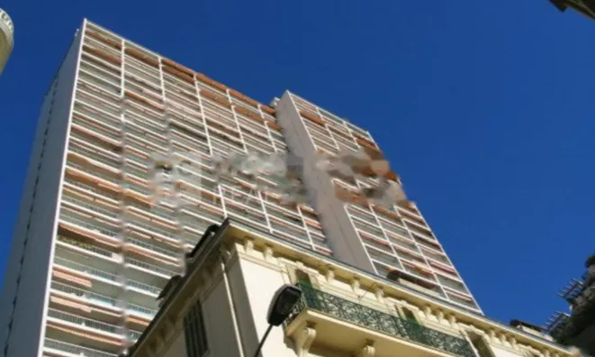 Недвижимость Apartment Monaco, La Rousse: 5