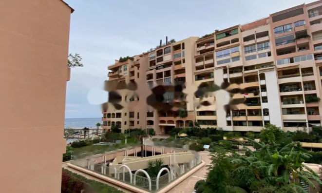 Недвижимость Apartment Monaco, Fontvieille: 2