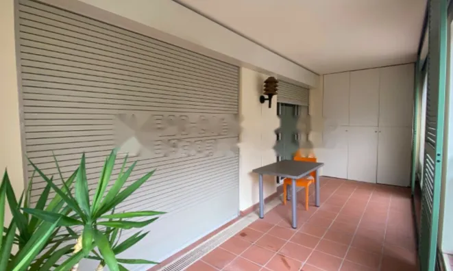 Недвижимость Apartment Monaco, Fontvieille: 3